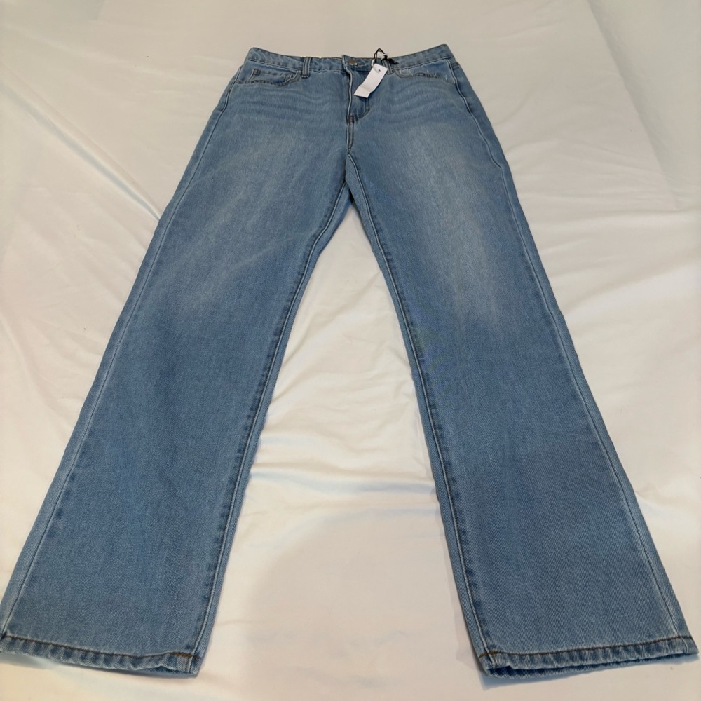 NWT Straight TGLA Women's Jeans